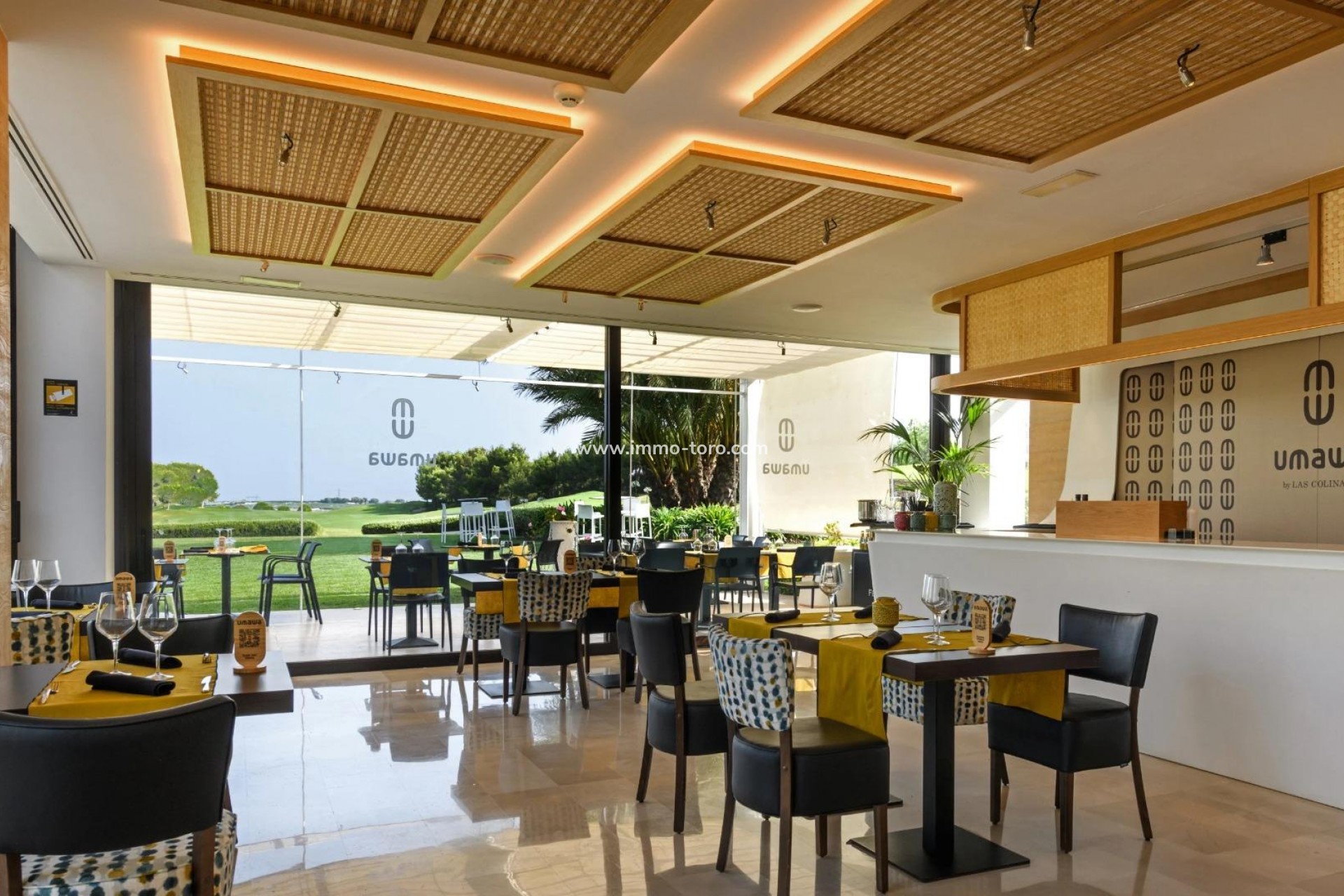 New Build - Villa - Orihuela - Las Colinas Golf