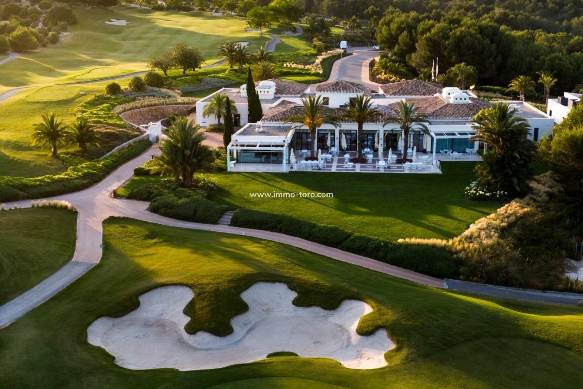 New Build - Villa - Orihuela - Las Colinas Golf