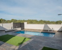 New Build - Villa - Orihuela - Orihuela Costa