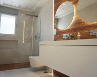 New Build - Villa - Orihuela - Orihuela Costa