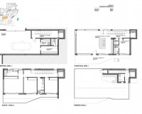 New Build - Villa - Orihuela - Orihuela Costa