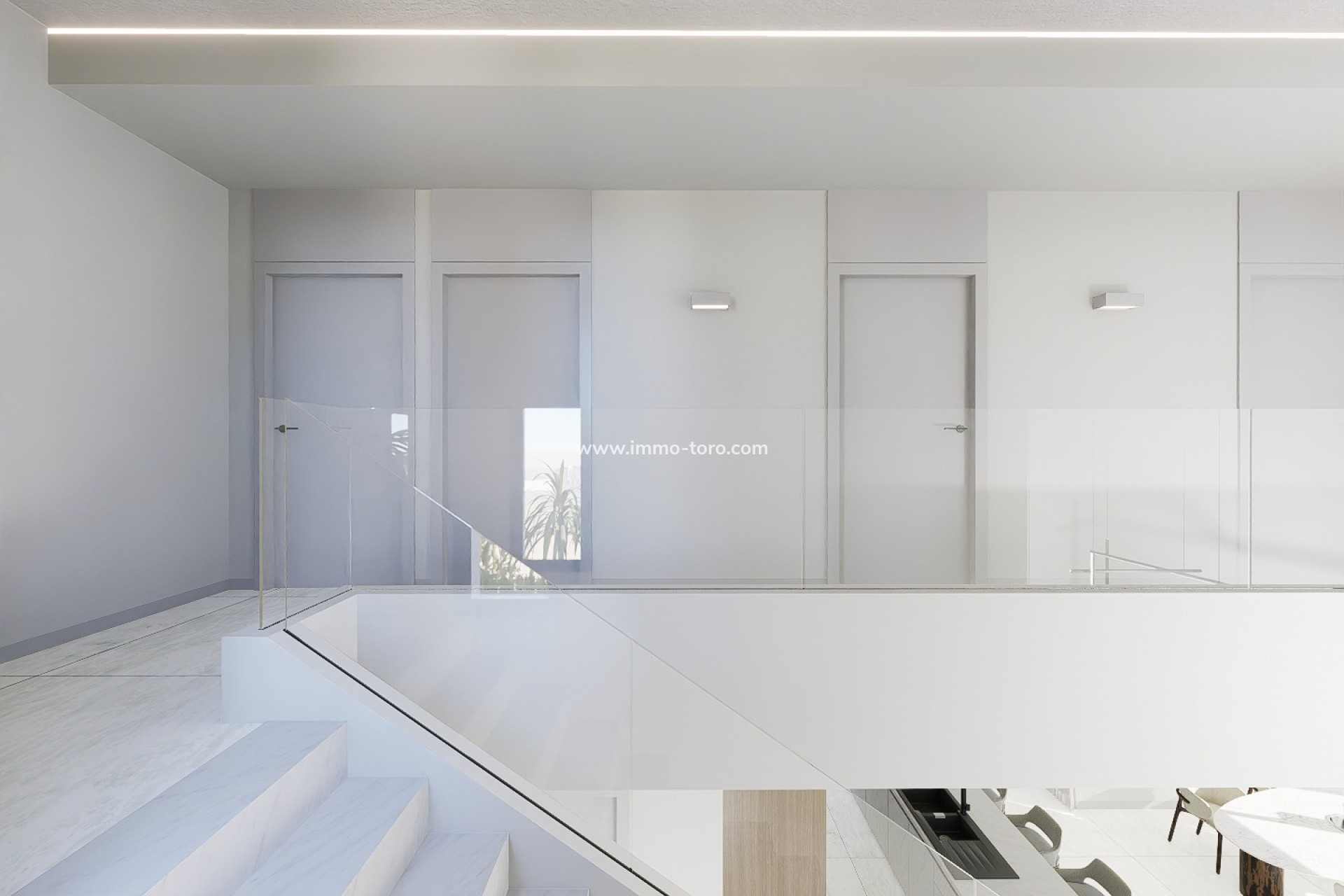 New Build - Villa - Orihuela - Orihuela Costa