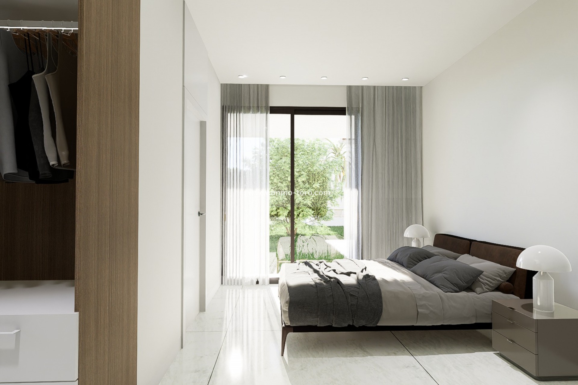 New Build - Villa - Orihuela - Orihuela Costa