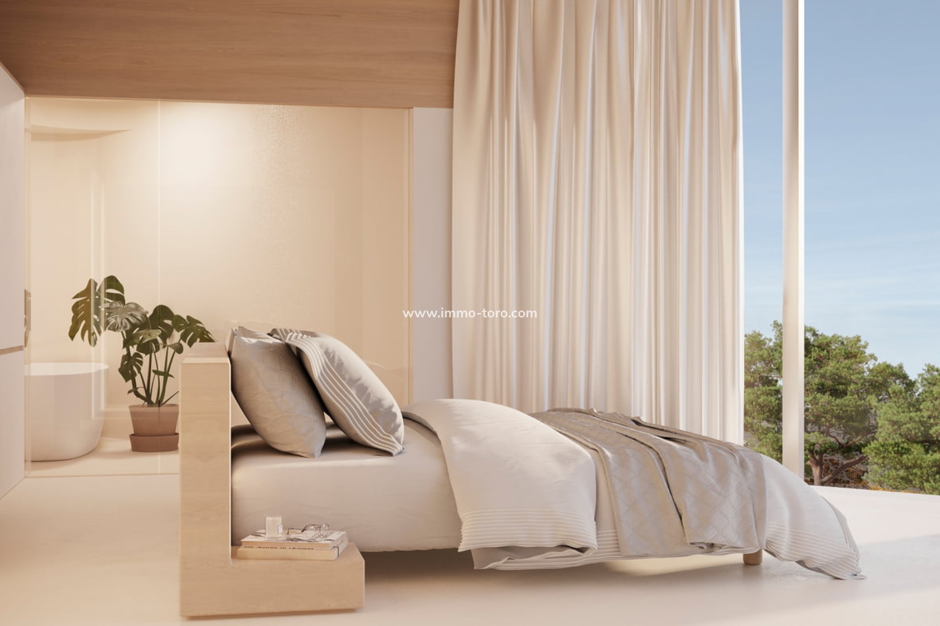 New Build - Villa - Orihuela - Orihuela Costa