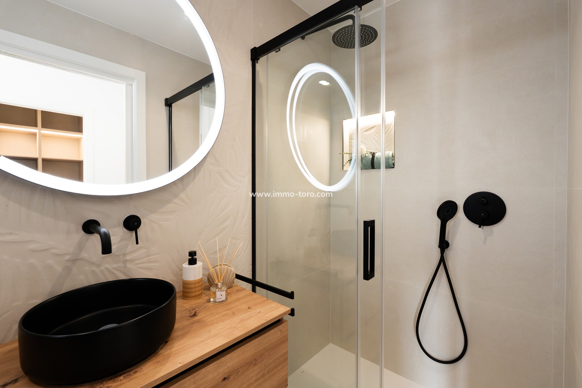 New Build - Villa - Orihuela - Orihuela Costa