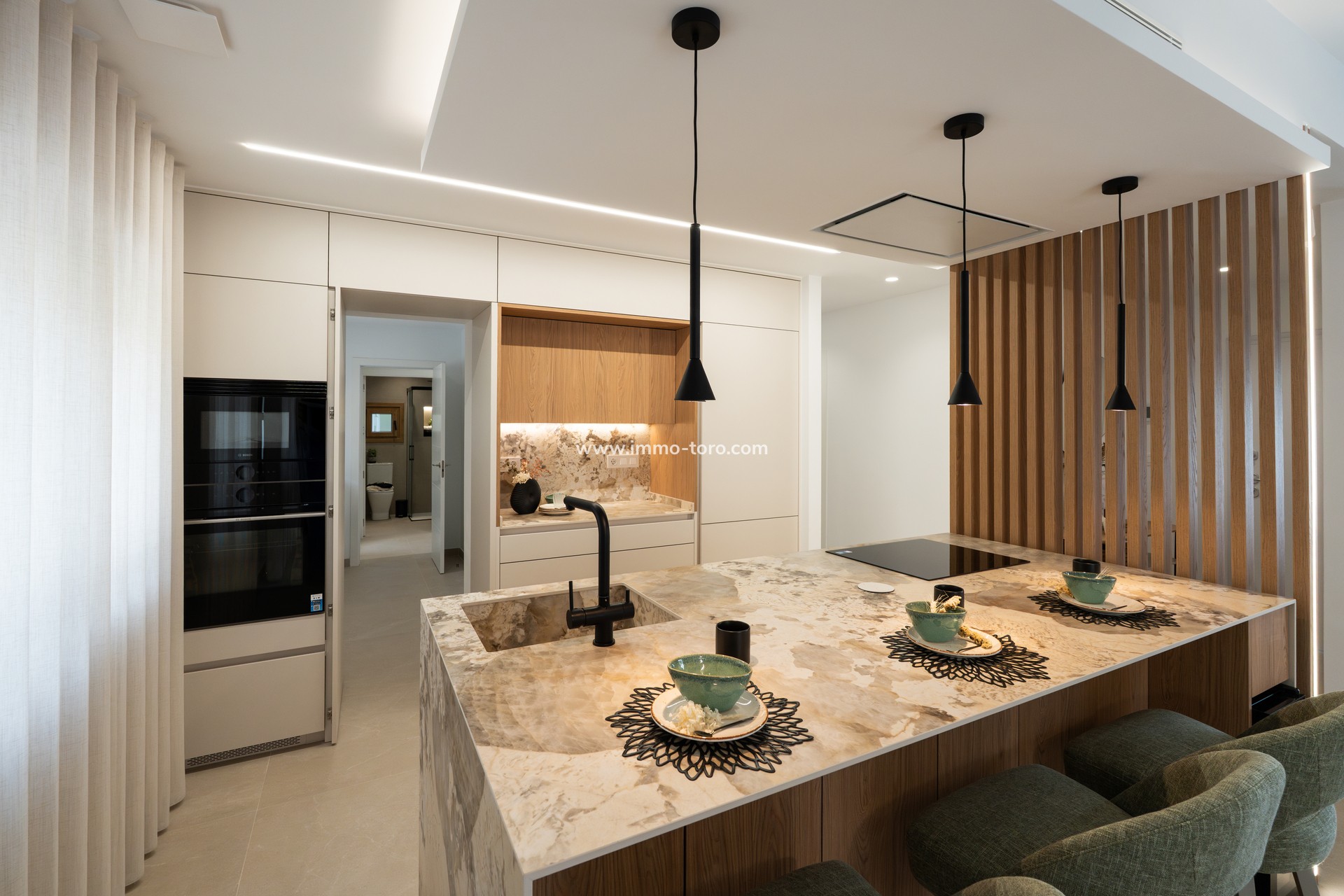 New Build - Villa - Orihuela - Orihuela Costa