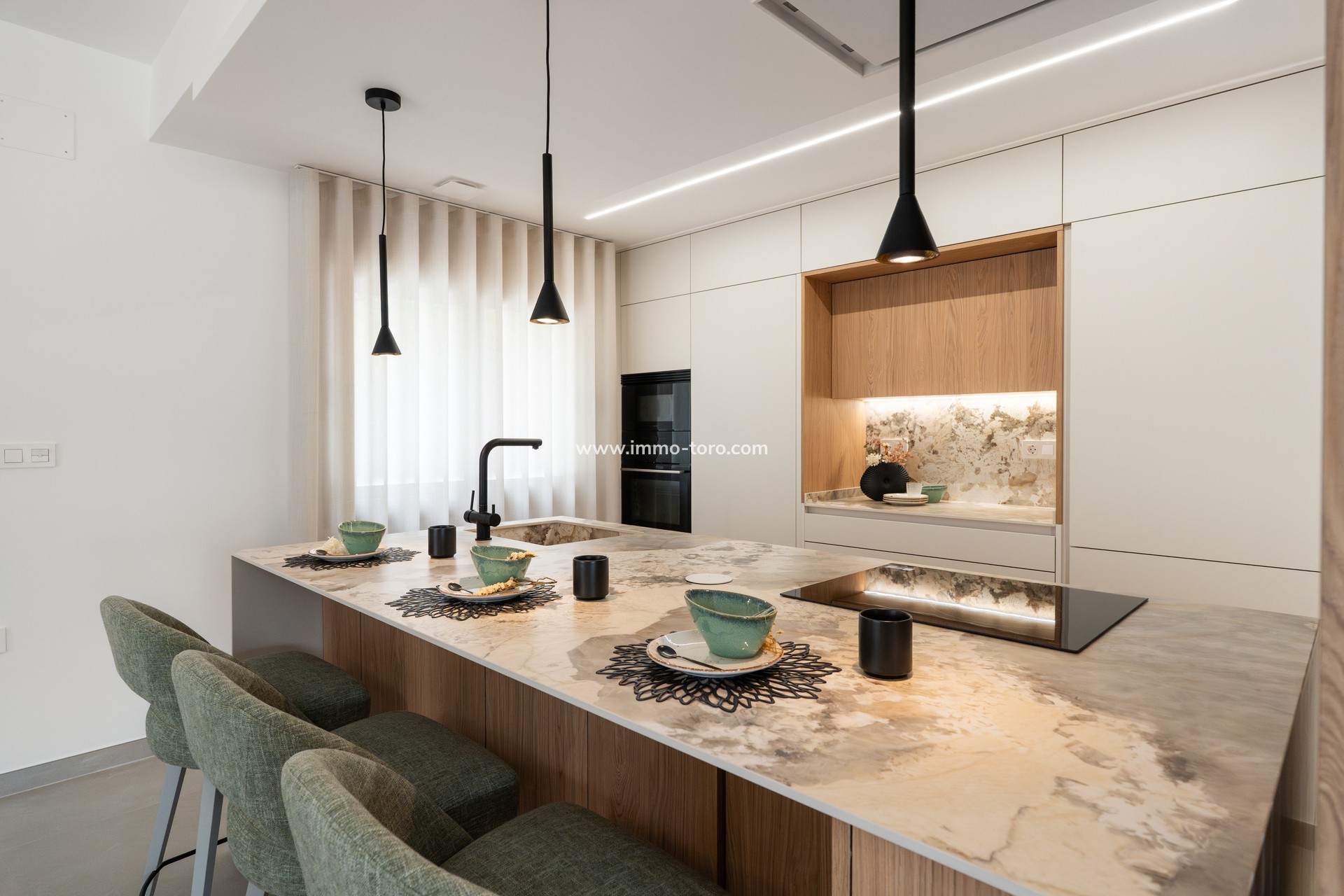 New Build - Villa - Orihuela - Orihuela Costa