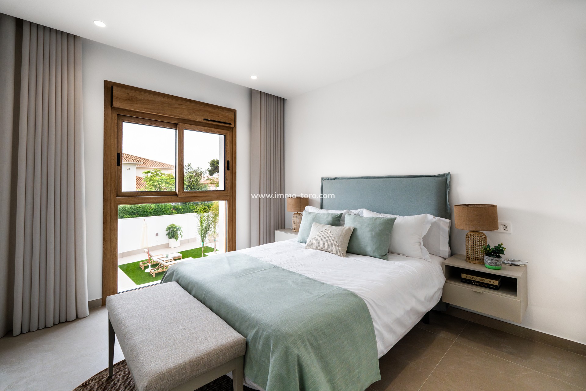 New Build - Villa - Orihuela - Orihuela Costa