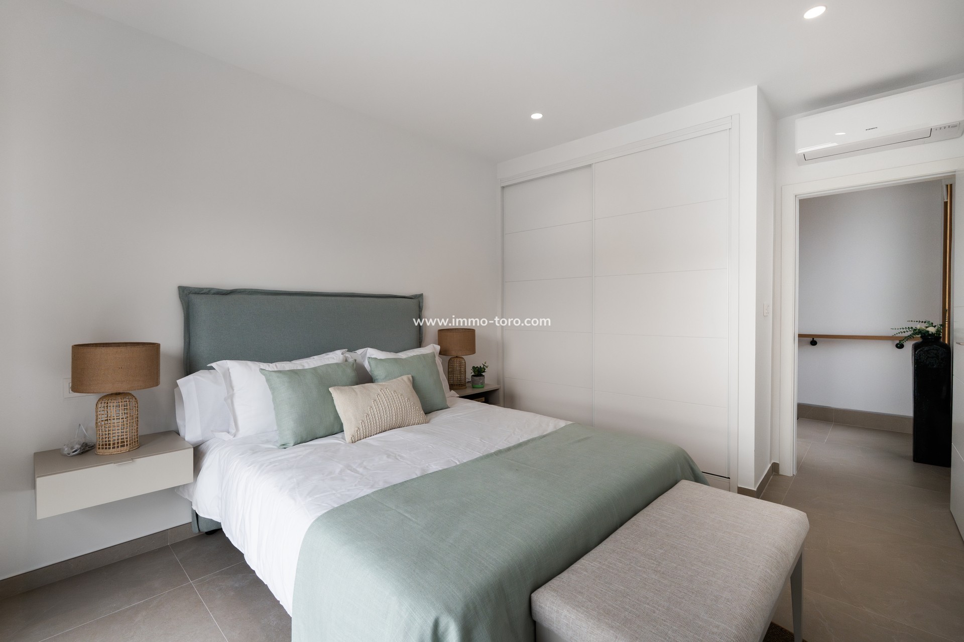 New Build - Villa - Orihuela - Orihuela Costa