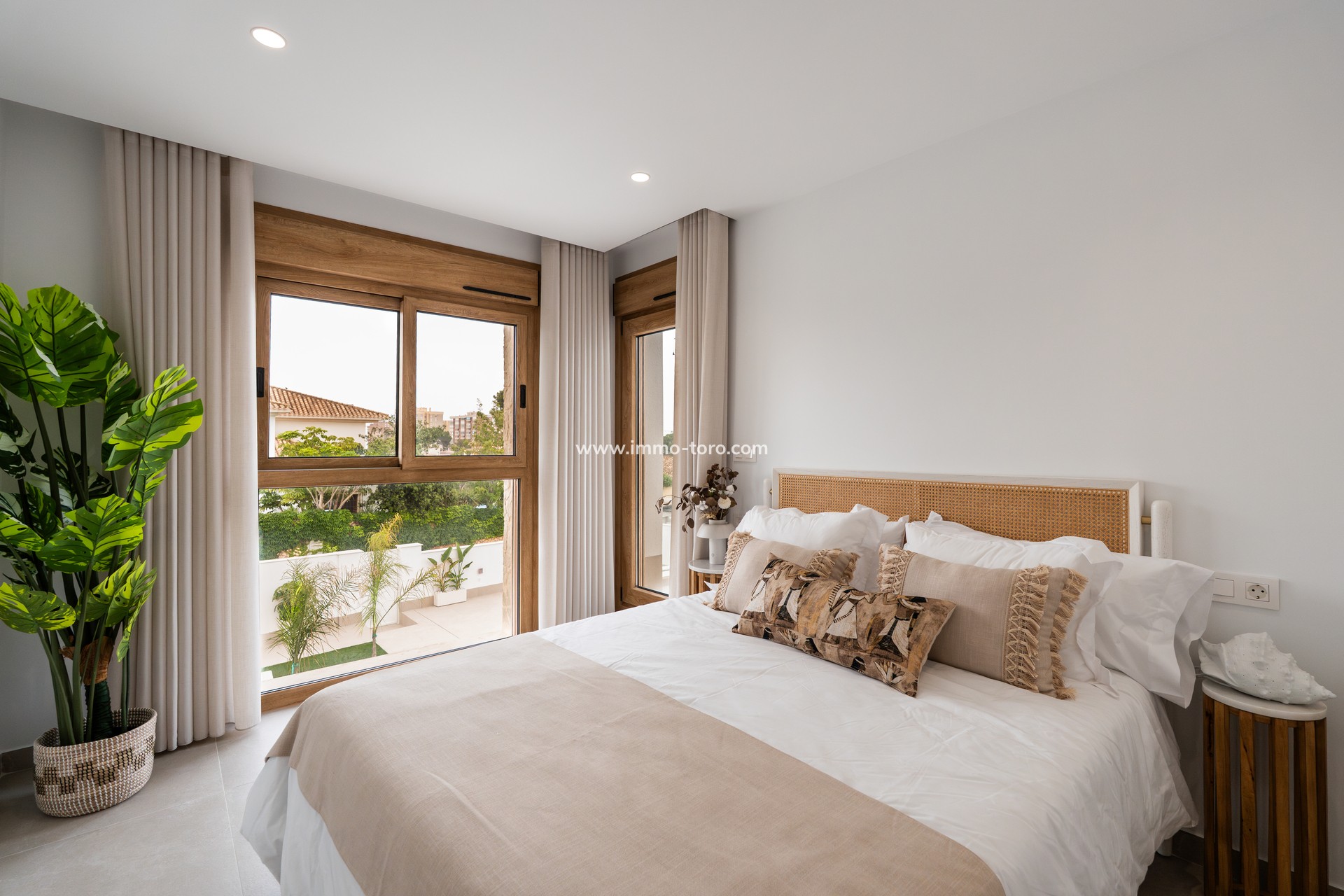 New Build - Villa - Orihuela - Orihuela Costa