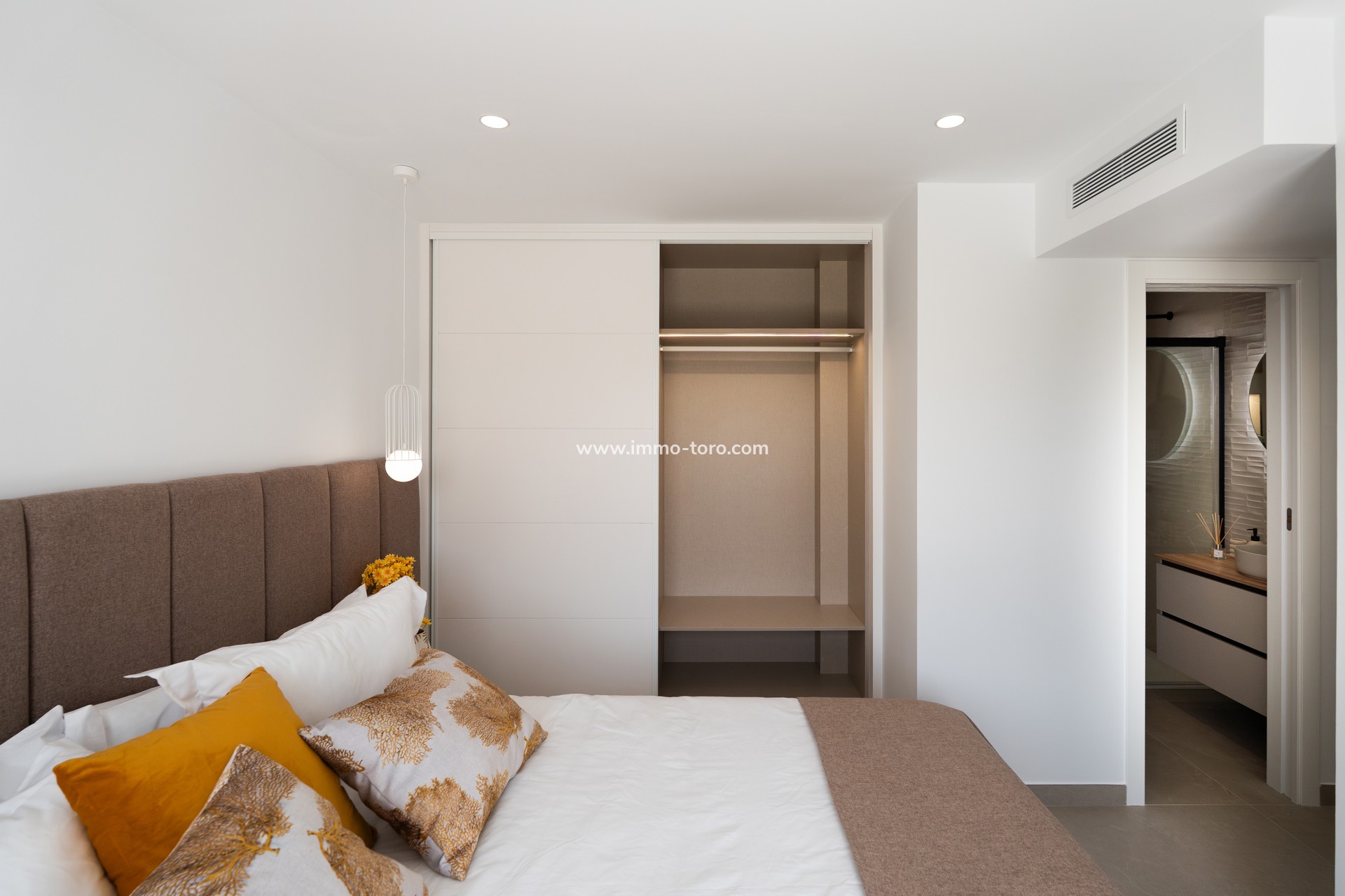 New Build - Villa - Orihuela - Orihuela Costa