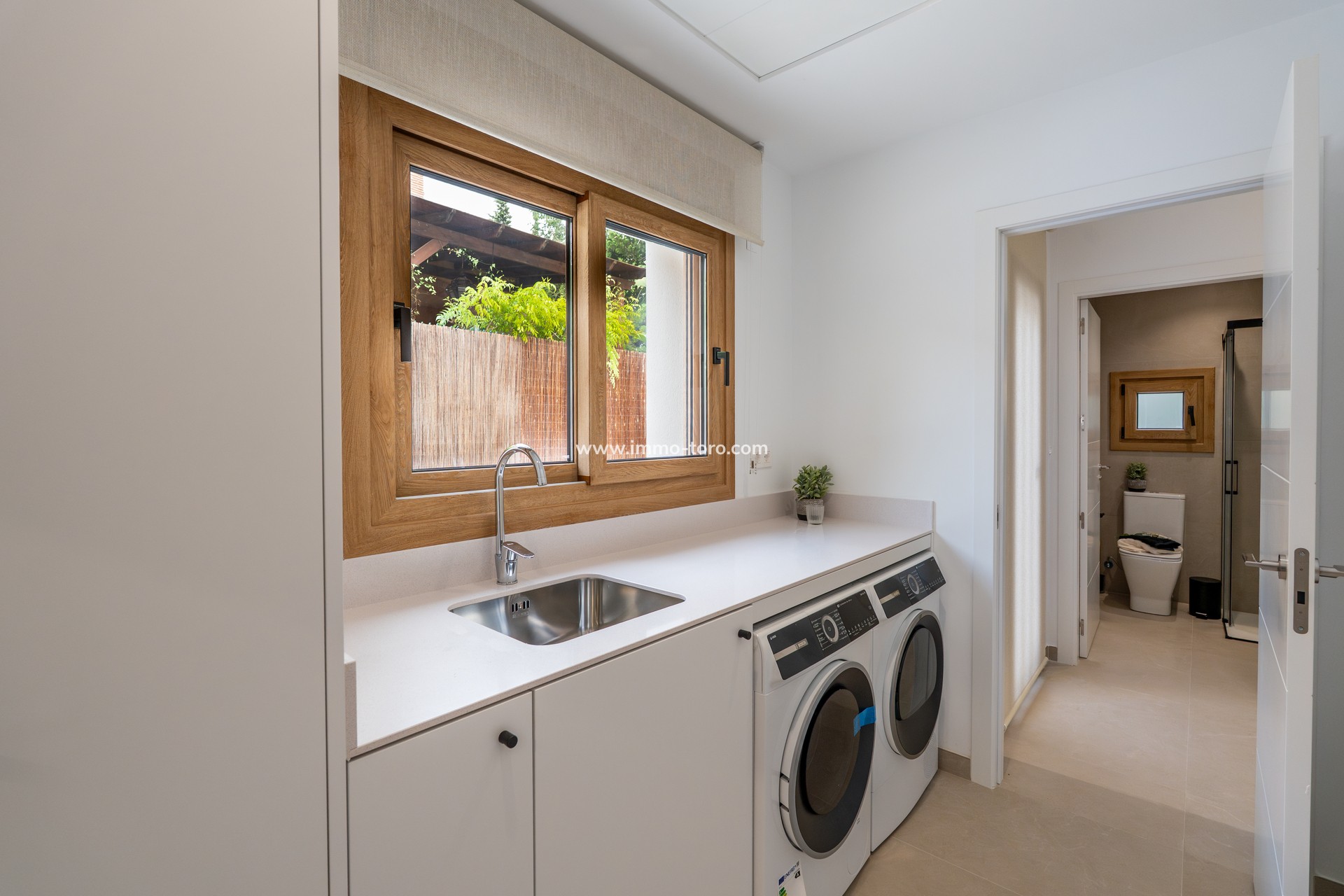 New Build - Villa - Orihuela - Orihuela Costa