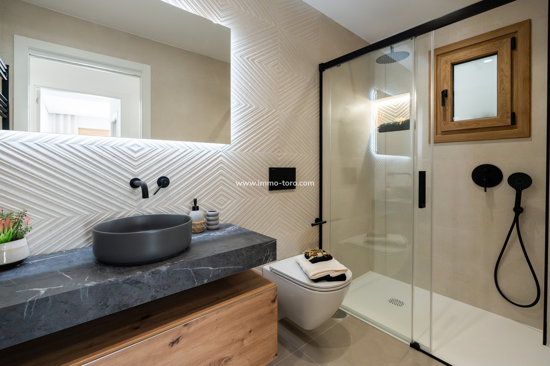 New Build - Villa - Orihuela - Orihuela Costa