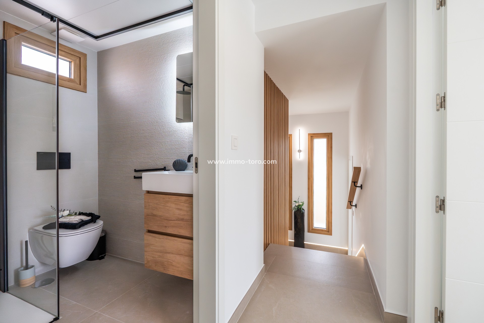 New Build - Villa - Orihuela - Orihuela Costa