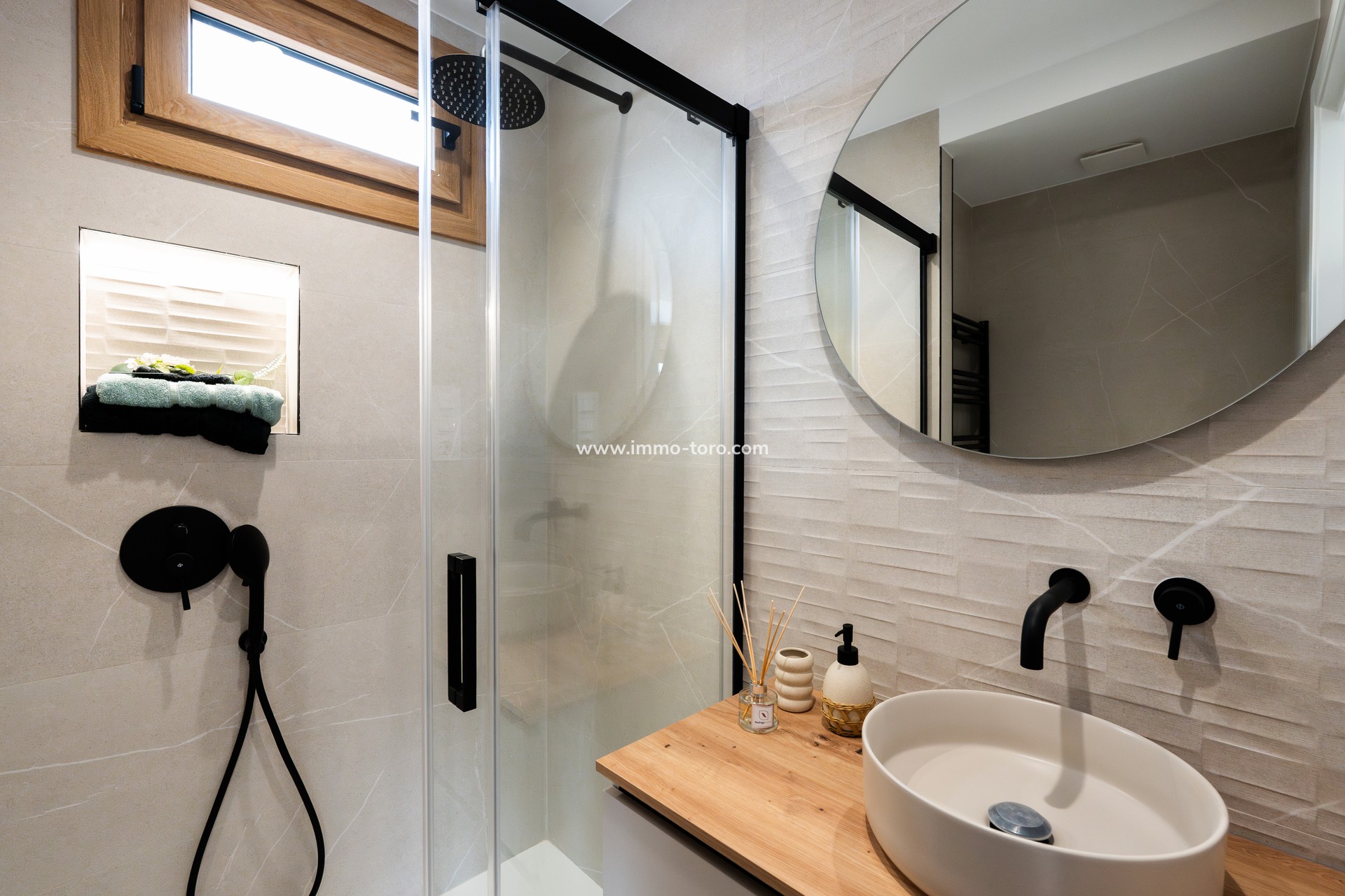 New Build - Villa - Orihuela - Orihuela Costa