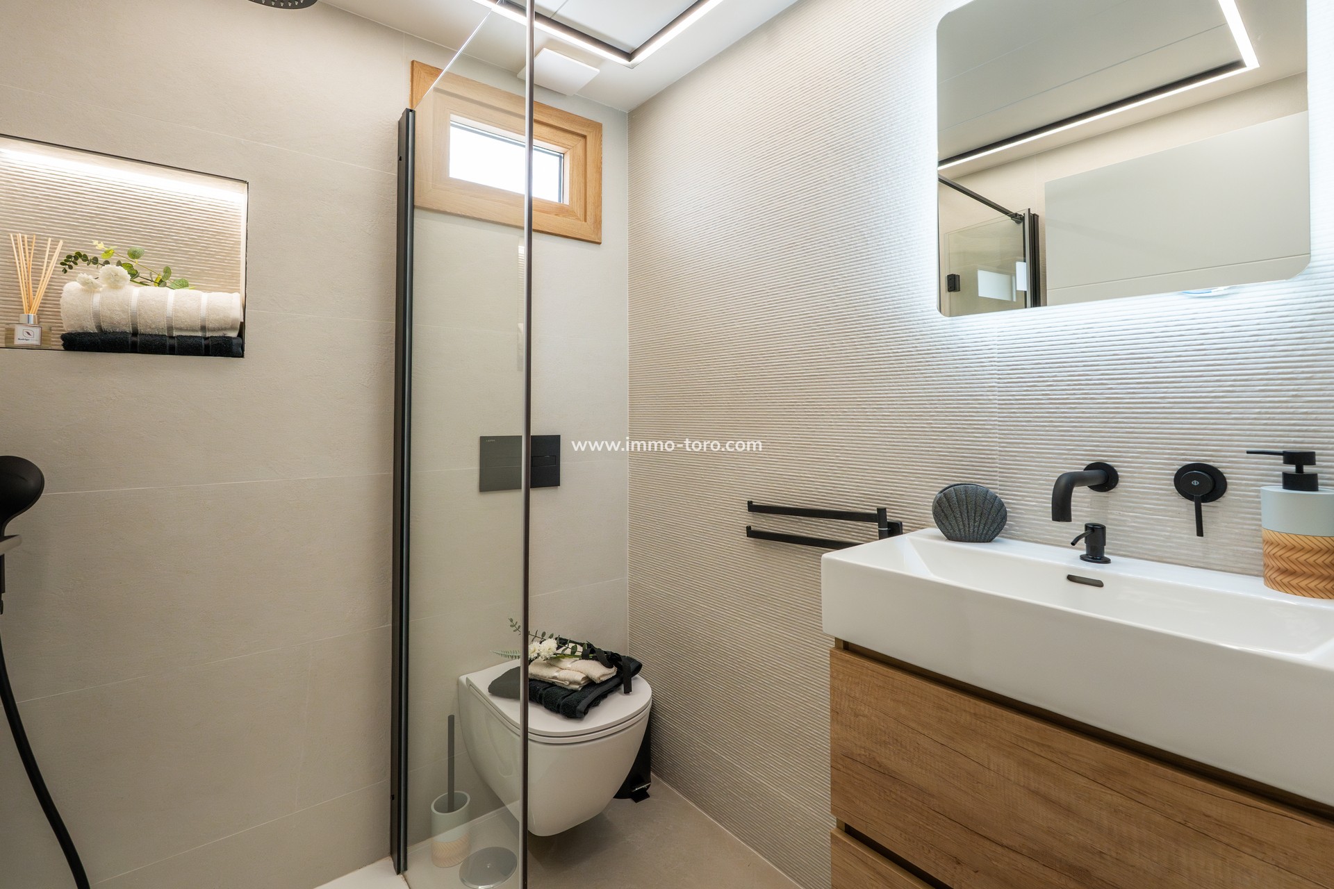 New Build - Villa - Orihuela - Orihuela Costa