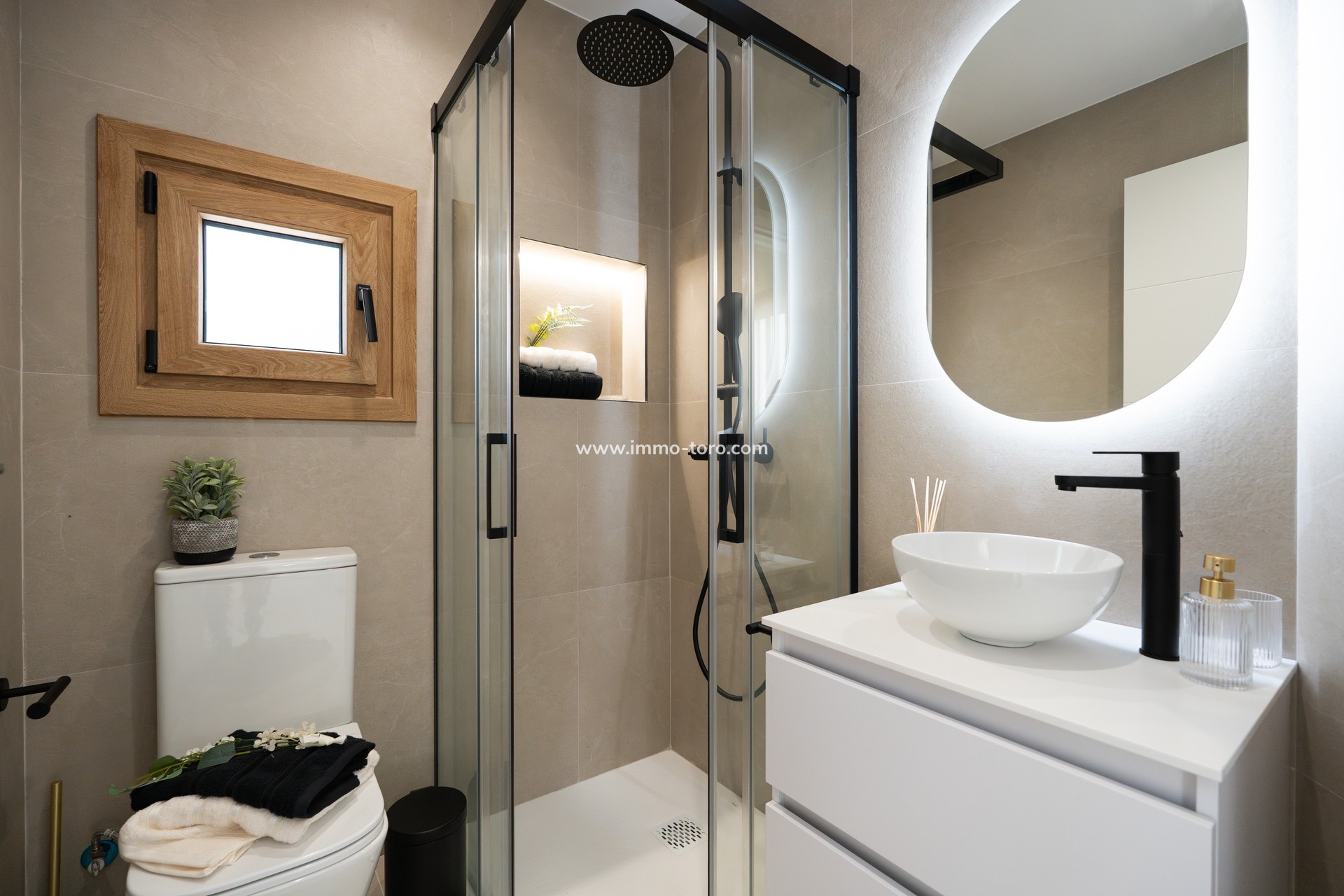 New Build - Villa - Orihuela - Orihuela Costa