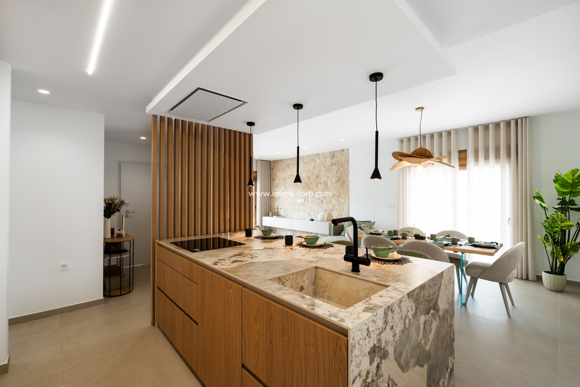 New Build - Villa - Orihuela - Orihuela Costa