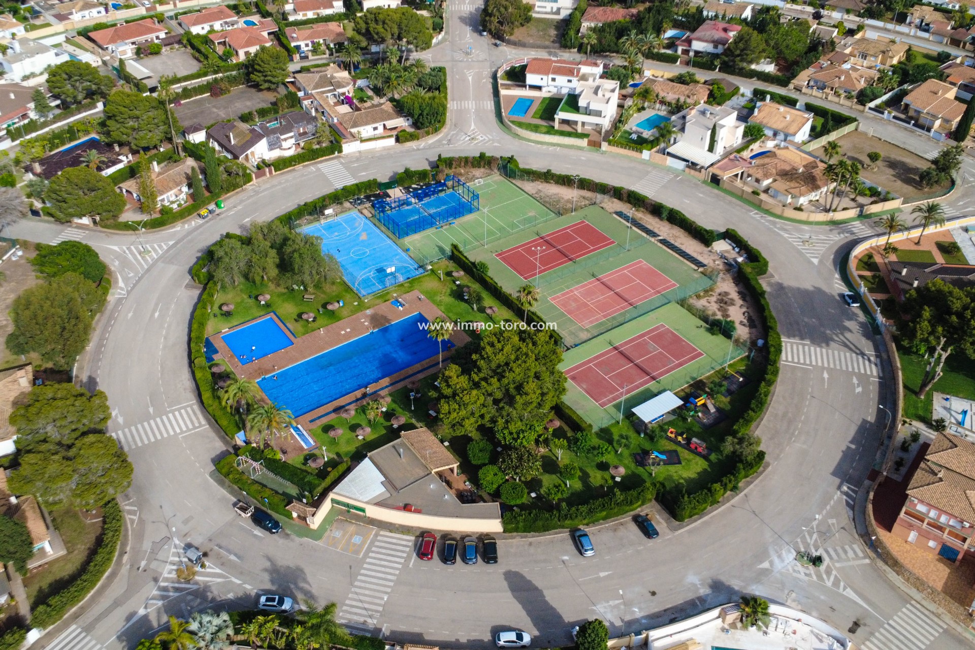 New Build - Villa - Orihuela - Orihuela Costa