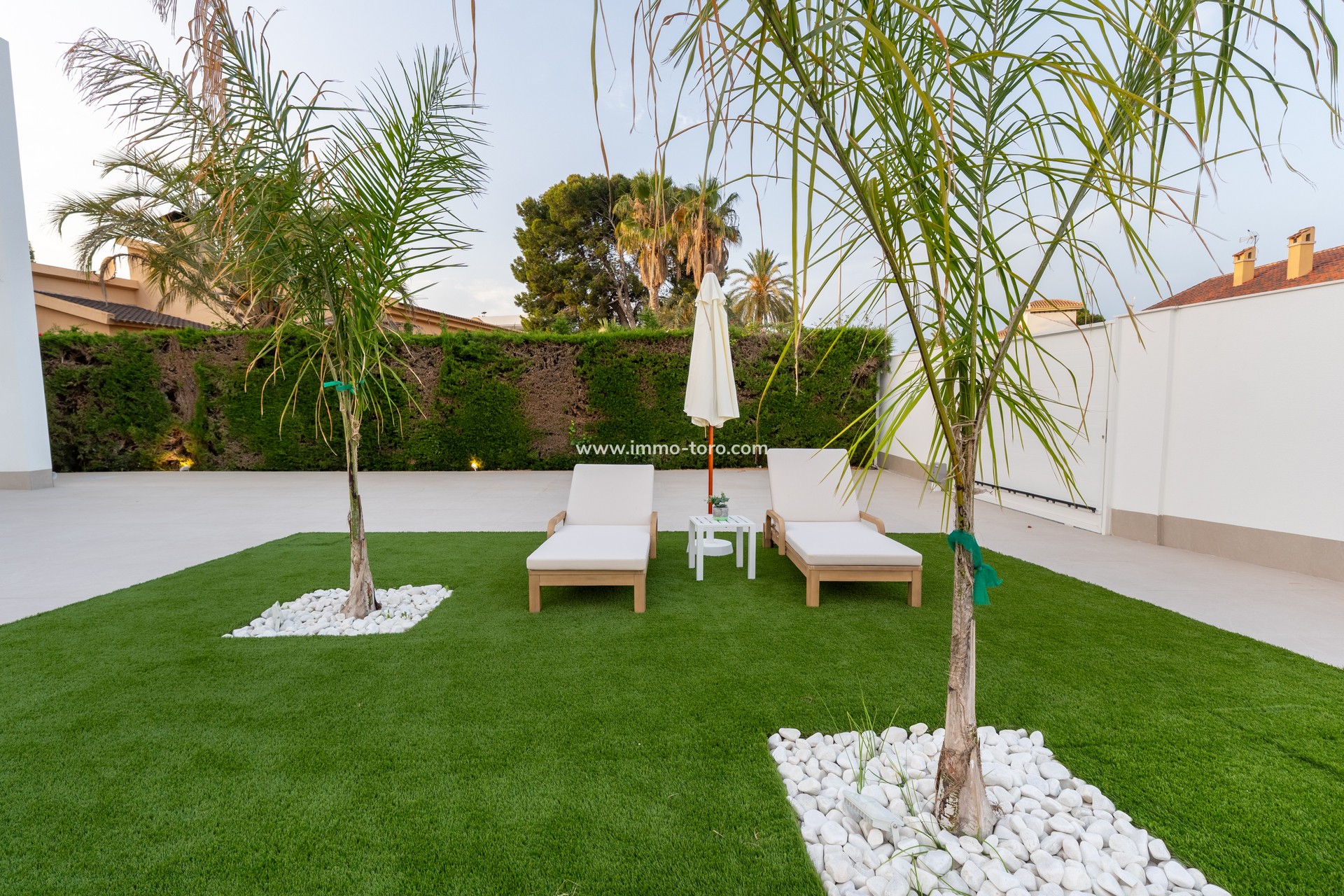 New Build - Villa - Orihuela - Orihuela Costa