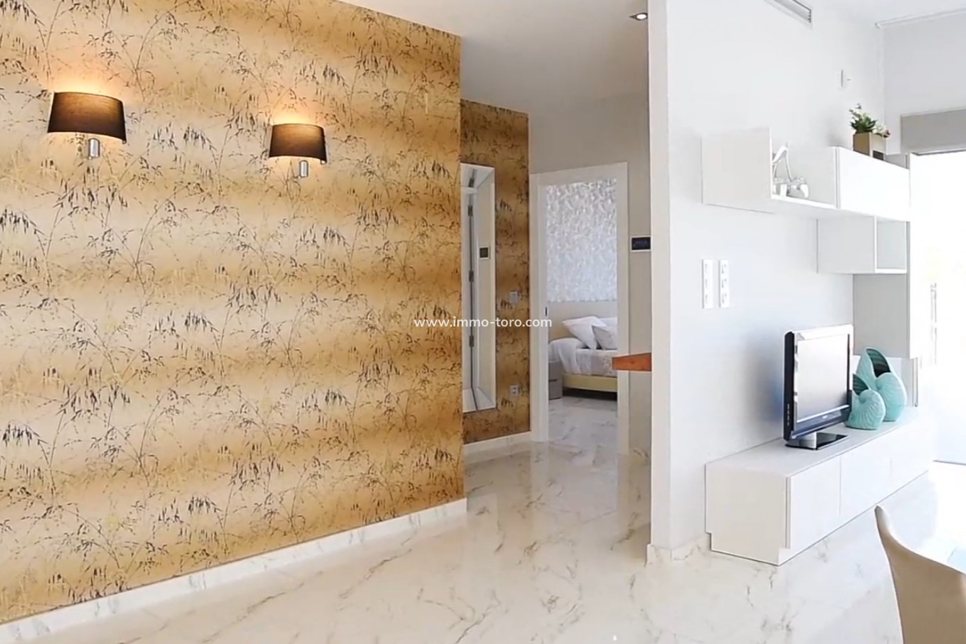 New Build - Villa - Orihuela - Orihuela Costa