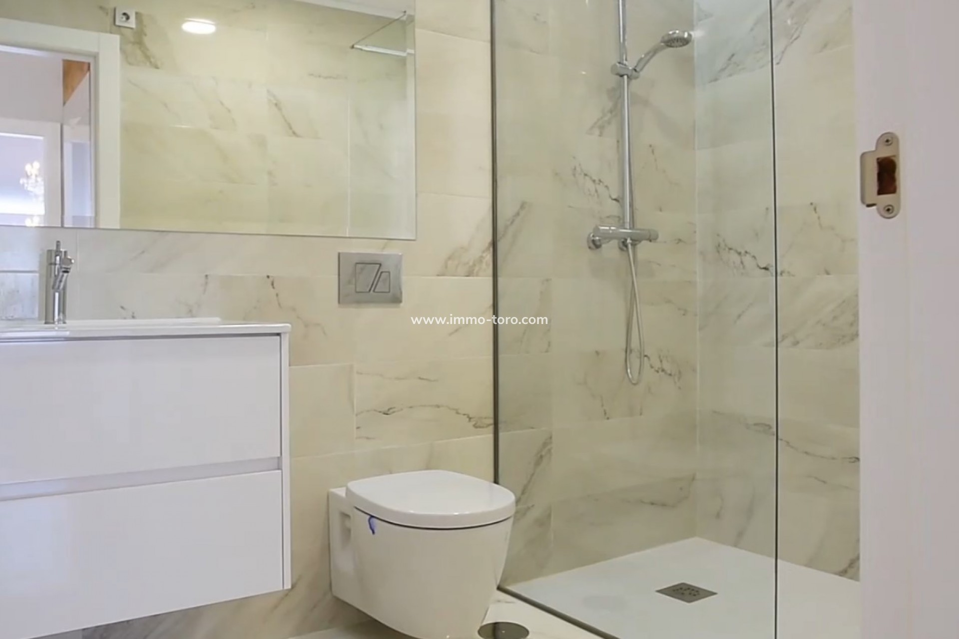 New Build - Villa - Orihuela - Orihuela Costa