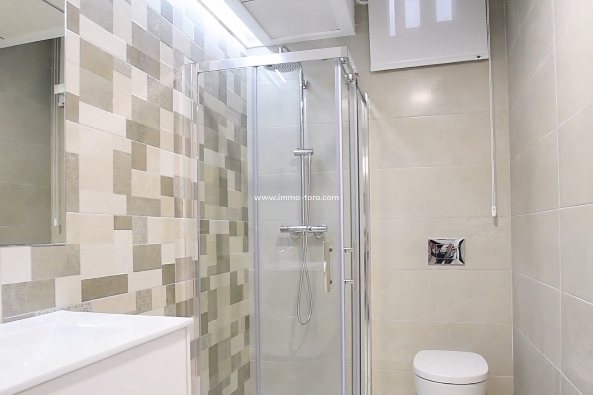 New Build - Villa - Orihuela - Orihuela Costa