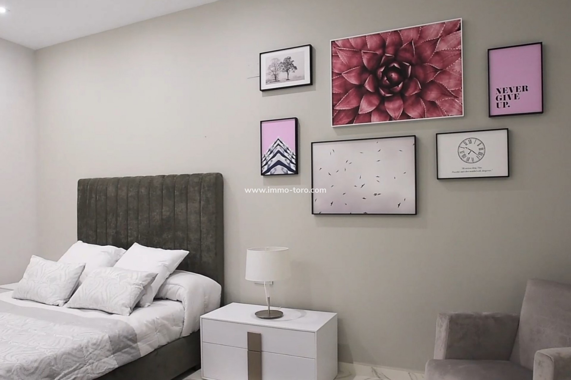 New Build - Villa - Orihuela - Orihuela Costa