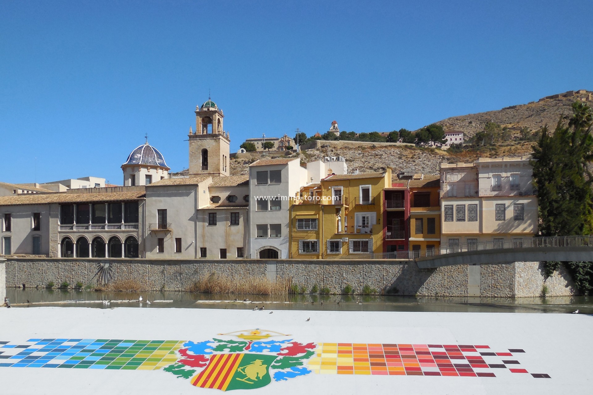 New Build - Villa - Orihuela - Orihuela Costa