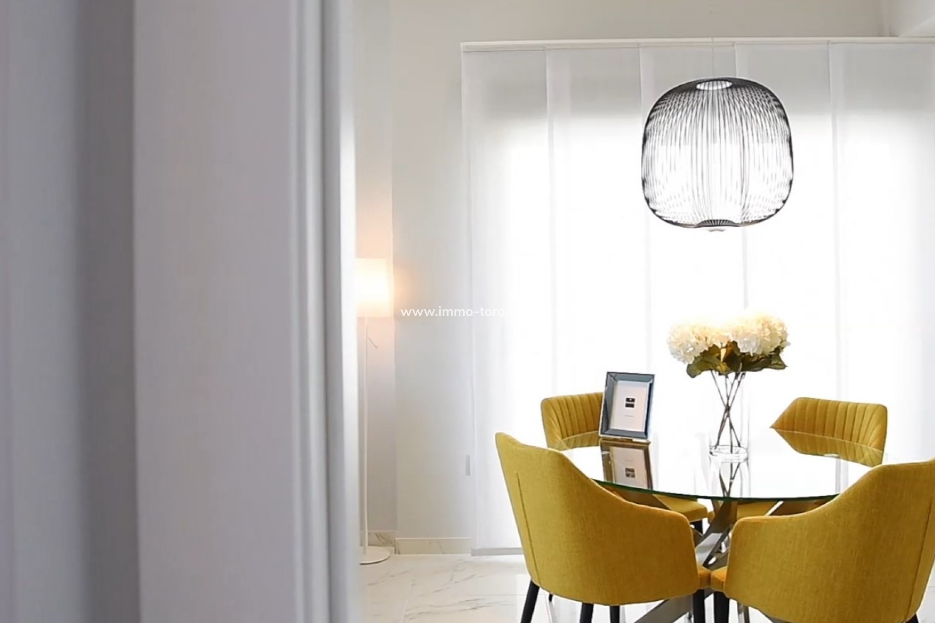 New Build - Villa - Orihuela - Orihuela Costa