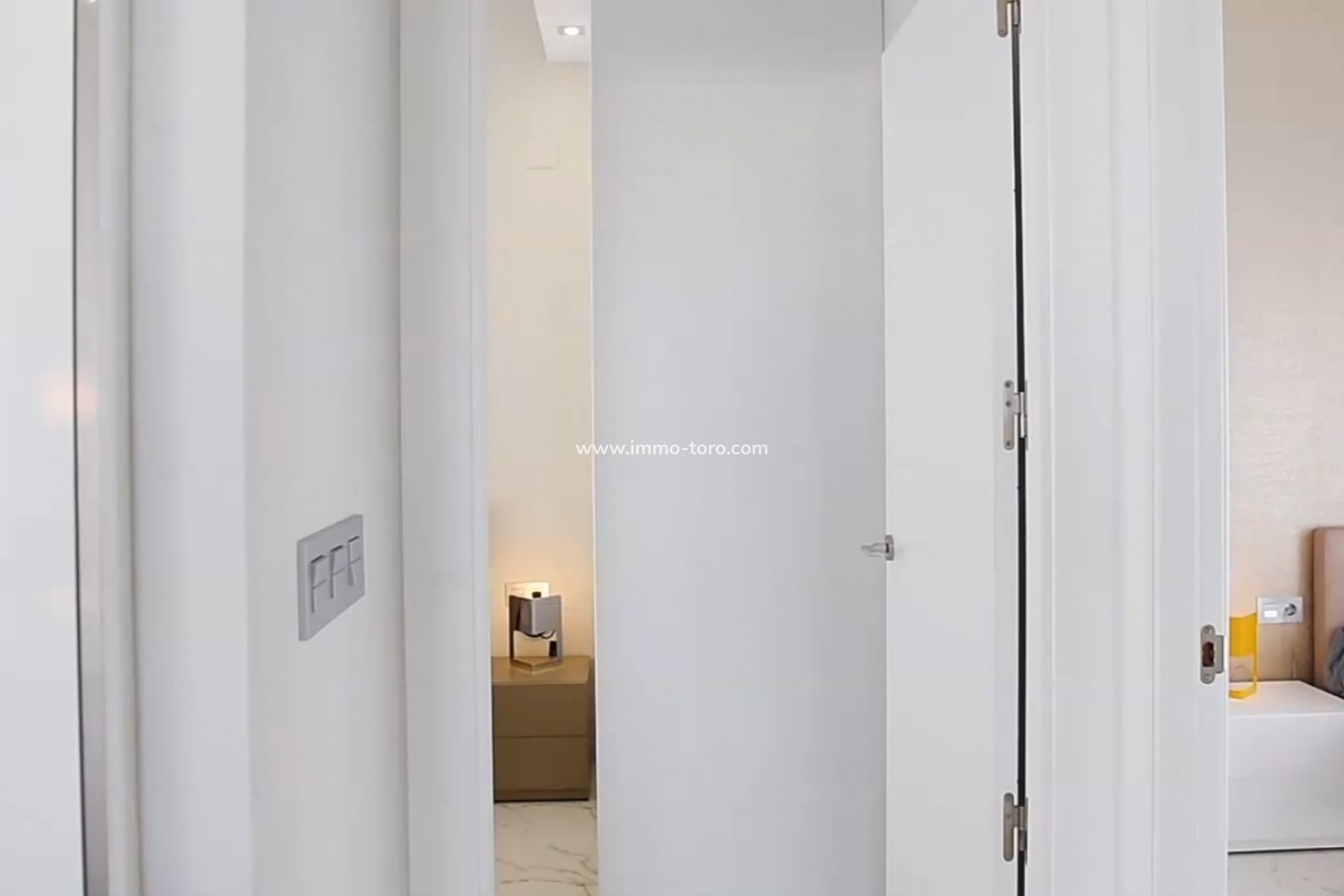 New Build - Villa - Orihuela - Orihuela Costa