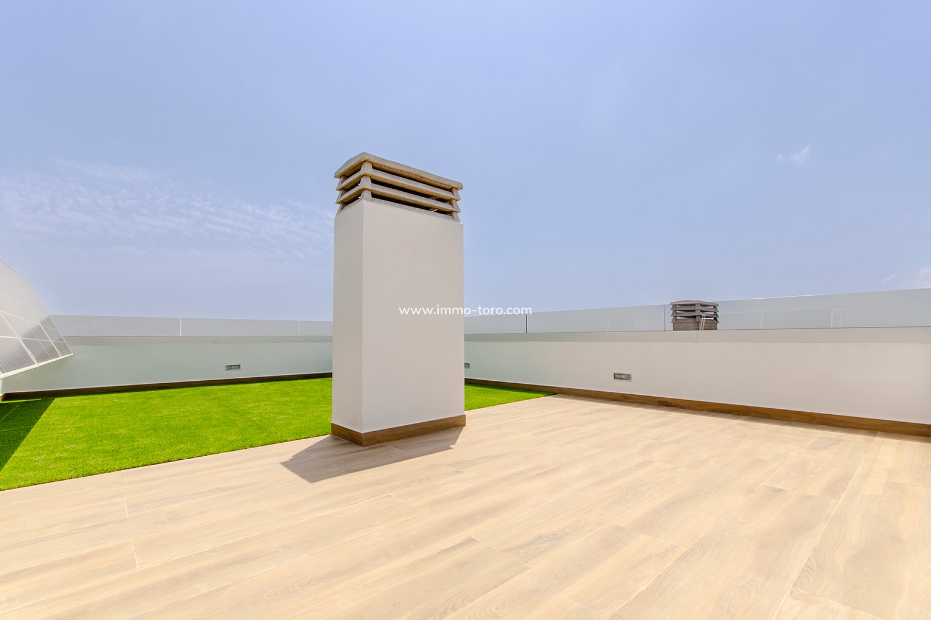 New Build - Villa - Orihuela - Orihuela Costa