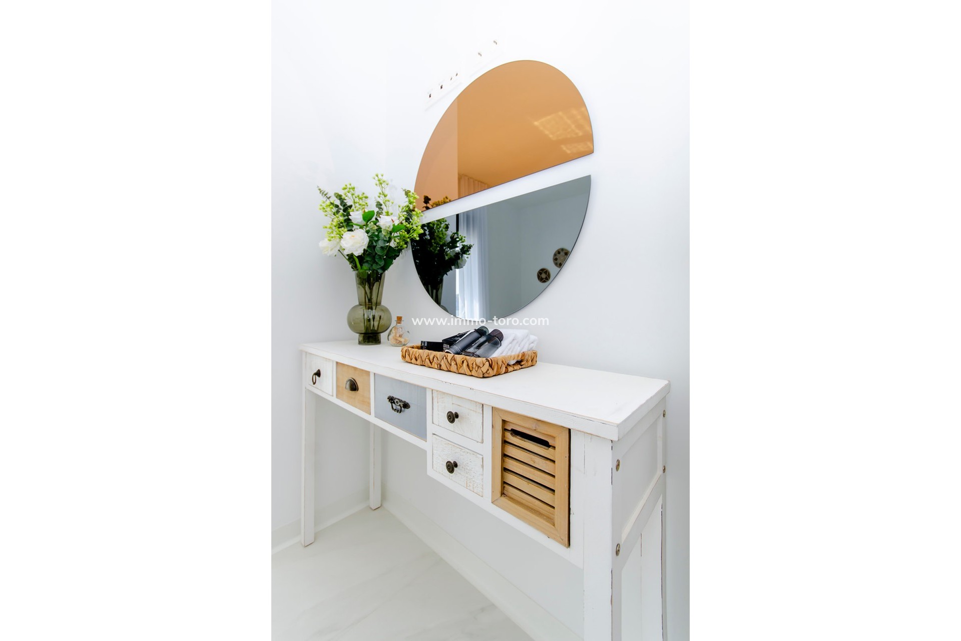 New Build - Villa - Orihuela - Orihuela Costa