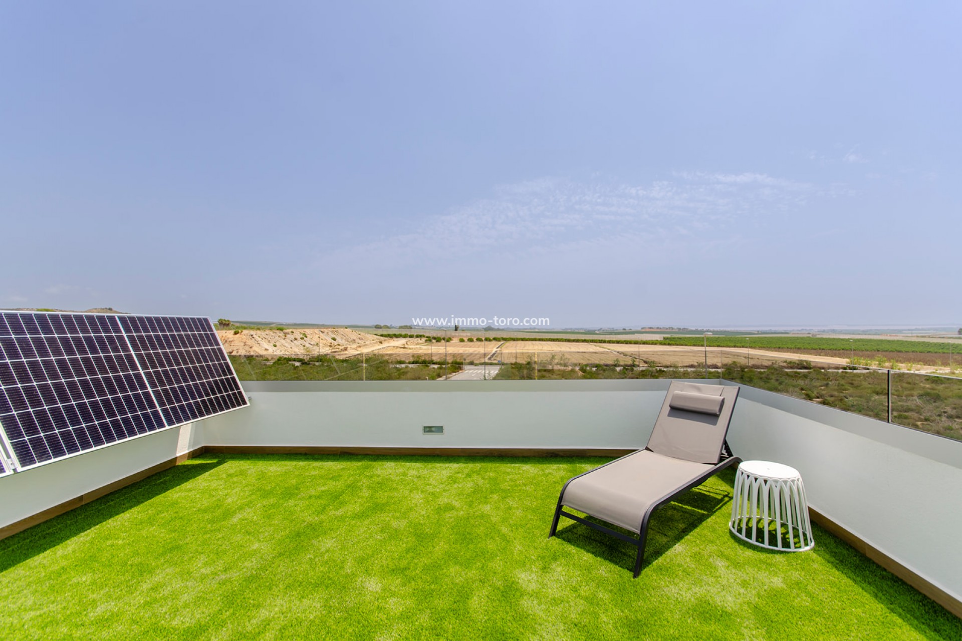 New Build - Villa - Orihuela - Orihuela Costa