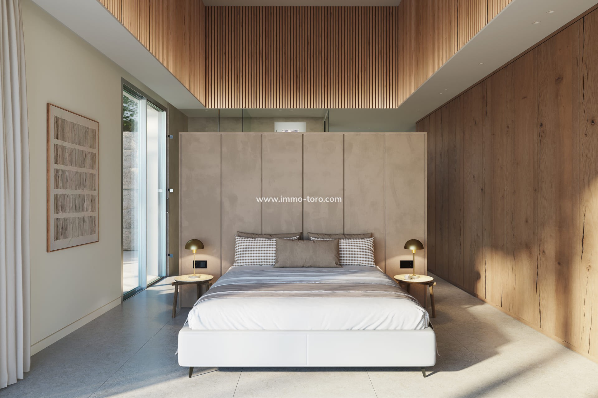 New Build - Villa - Orihuela - Orihuela Costa