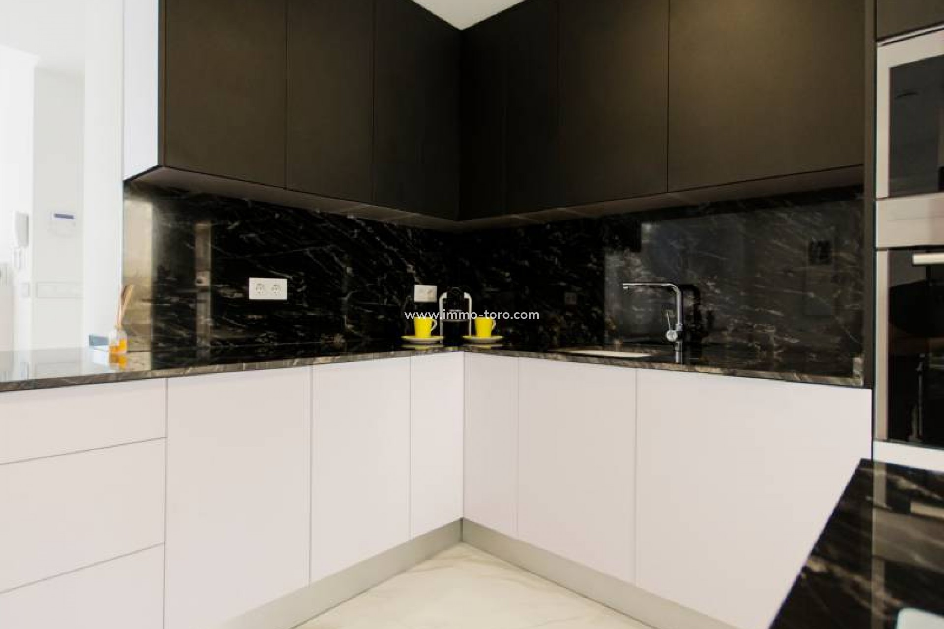 New Build - Villa - Orihuela - Orihuela Costa