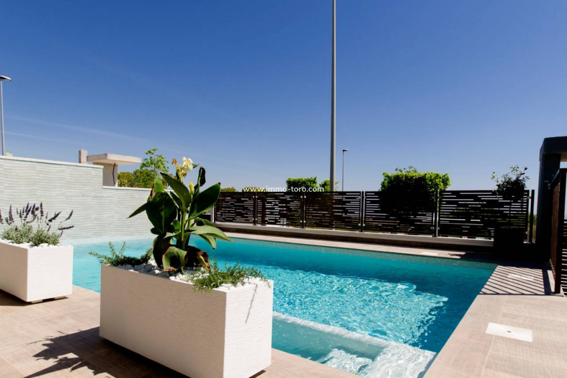 New Build - Villa - Orihuela - Orihuela Costa