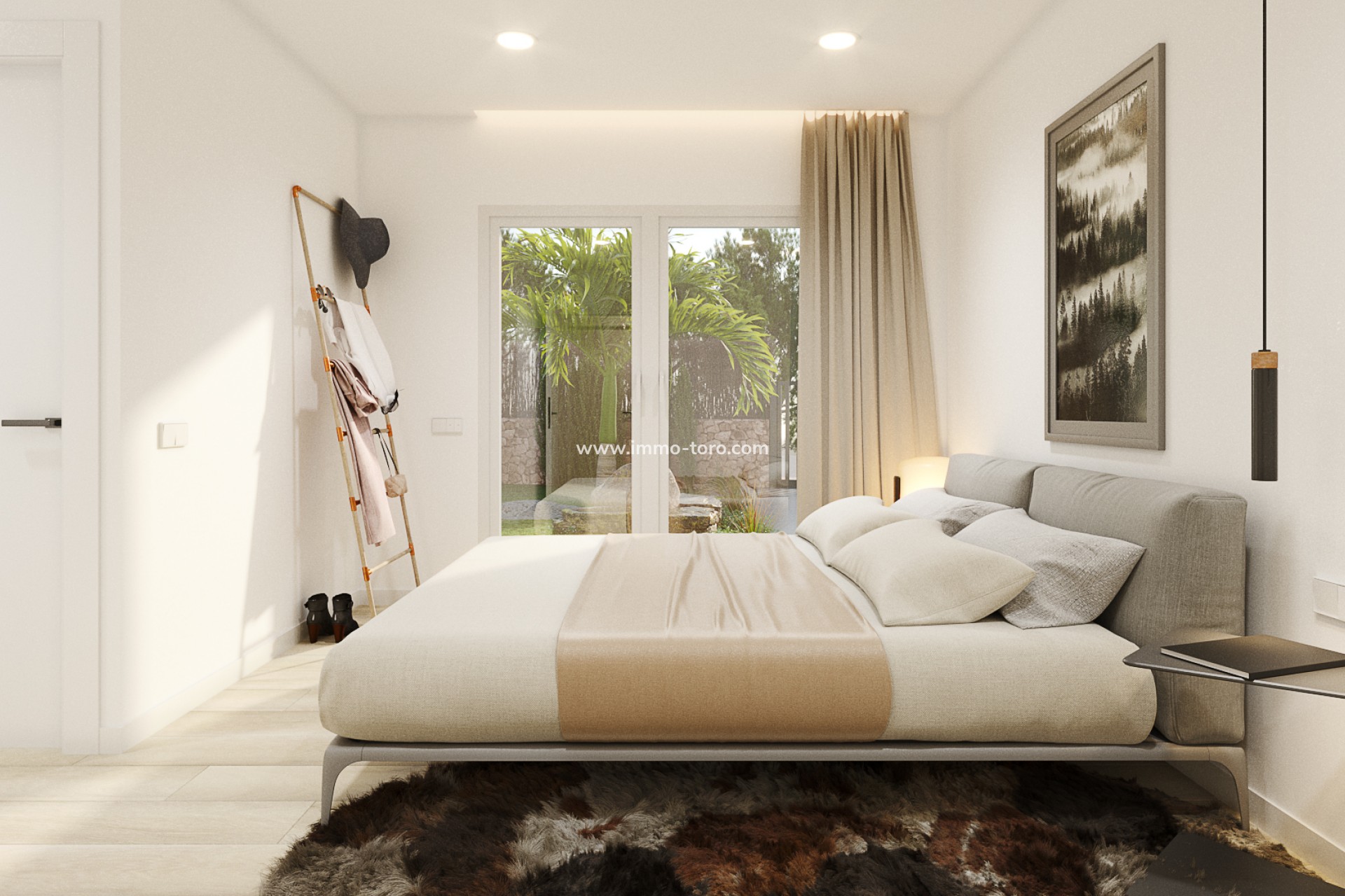 New Build - Villa - Orihuela - Orihuela Costa