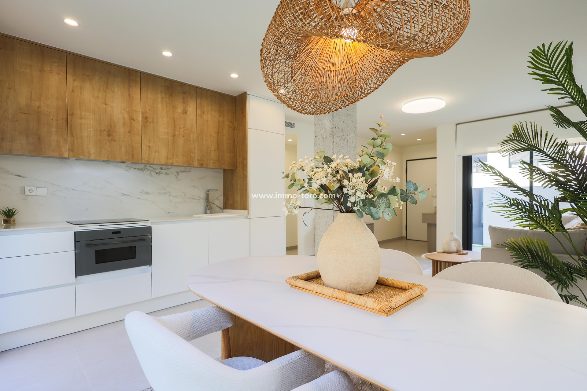 New Build - Villa - Orihuela - Orihuela Costa