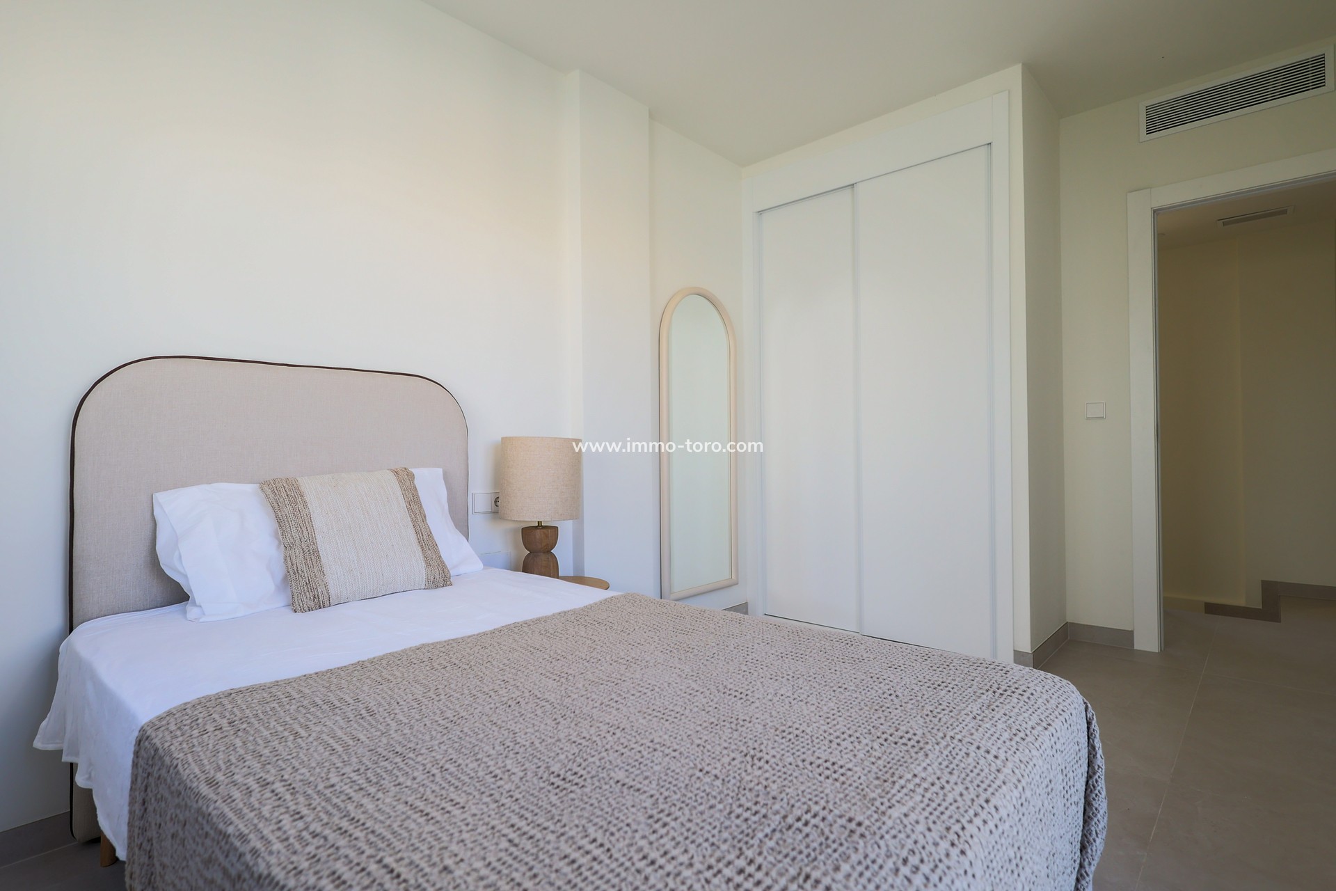 New Build - Villa - Orihuela - Orihuela Costa