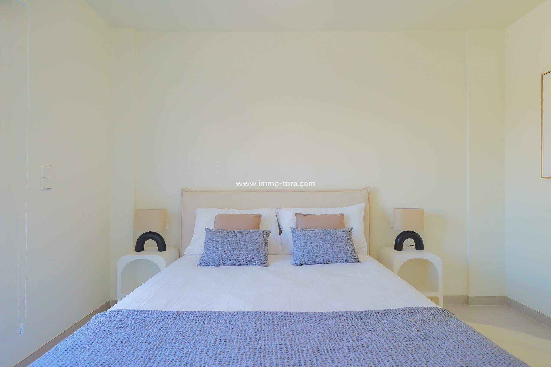 New Build - Villa - Orihuela - Orihuela Costa