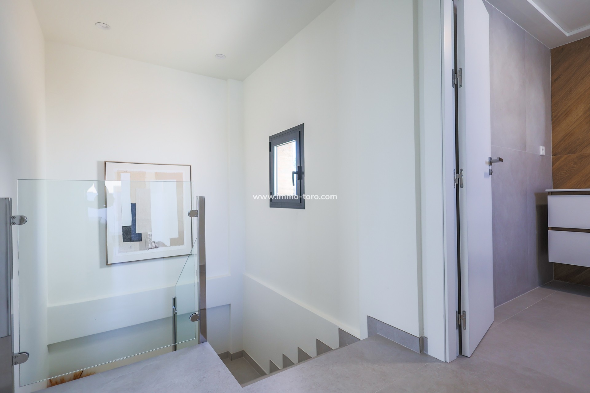 New Build - Villa - Orihuela - Orihuela Costa