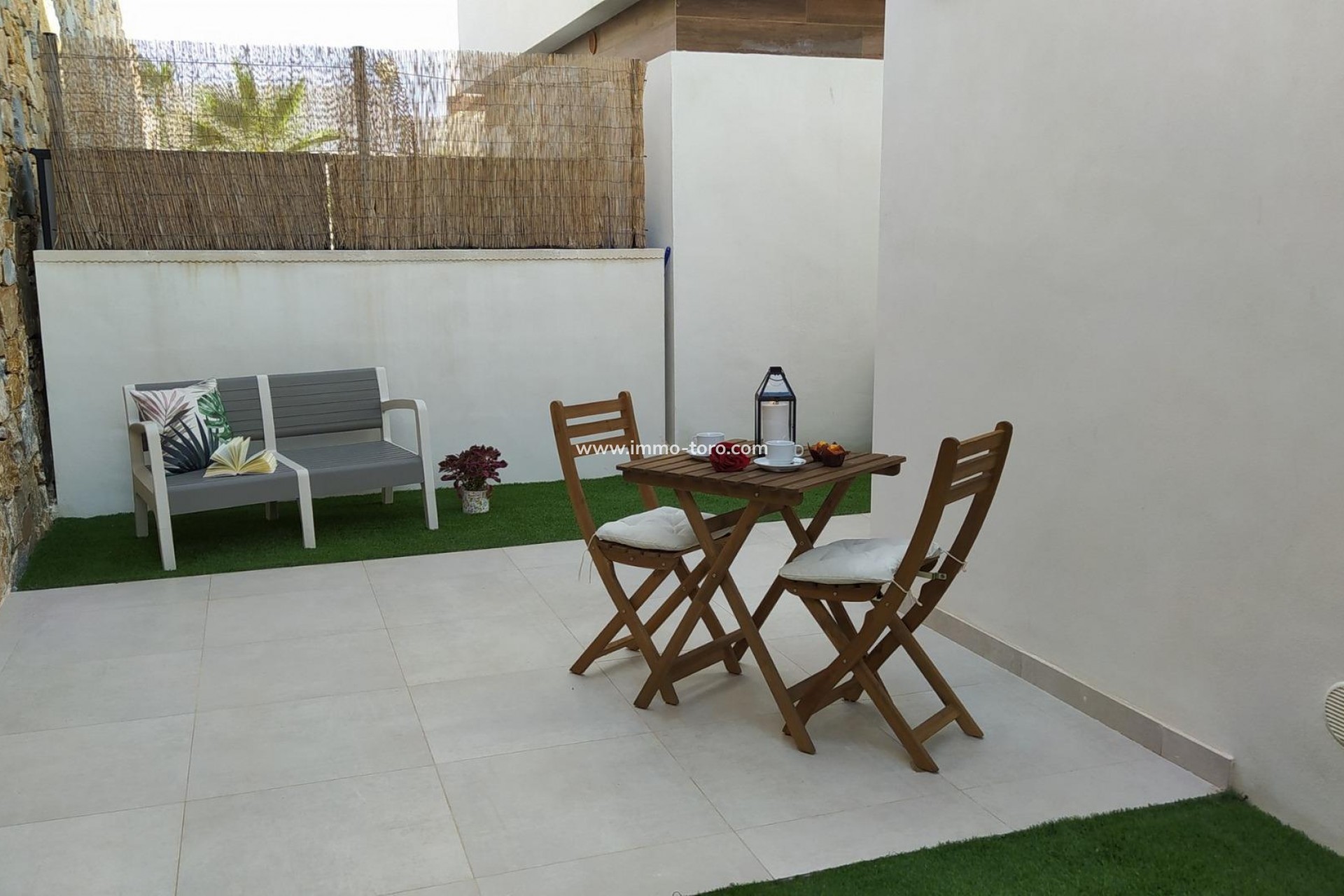 New Build - Villa - Orihuela - Orihuela Costa