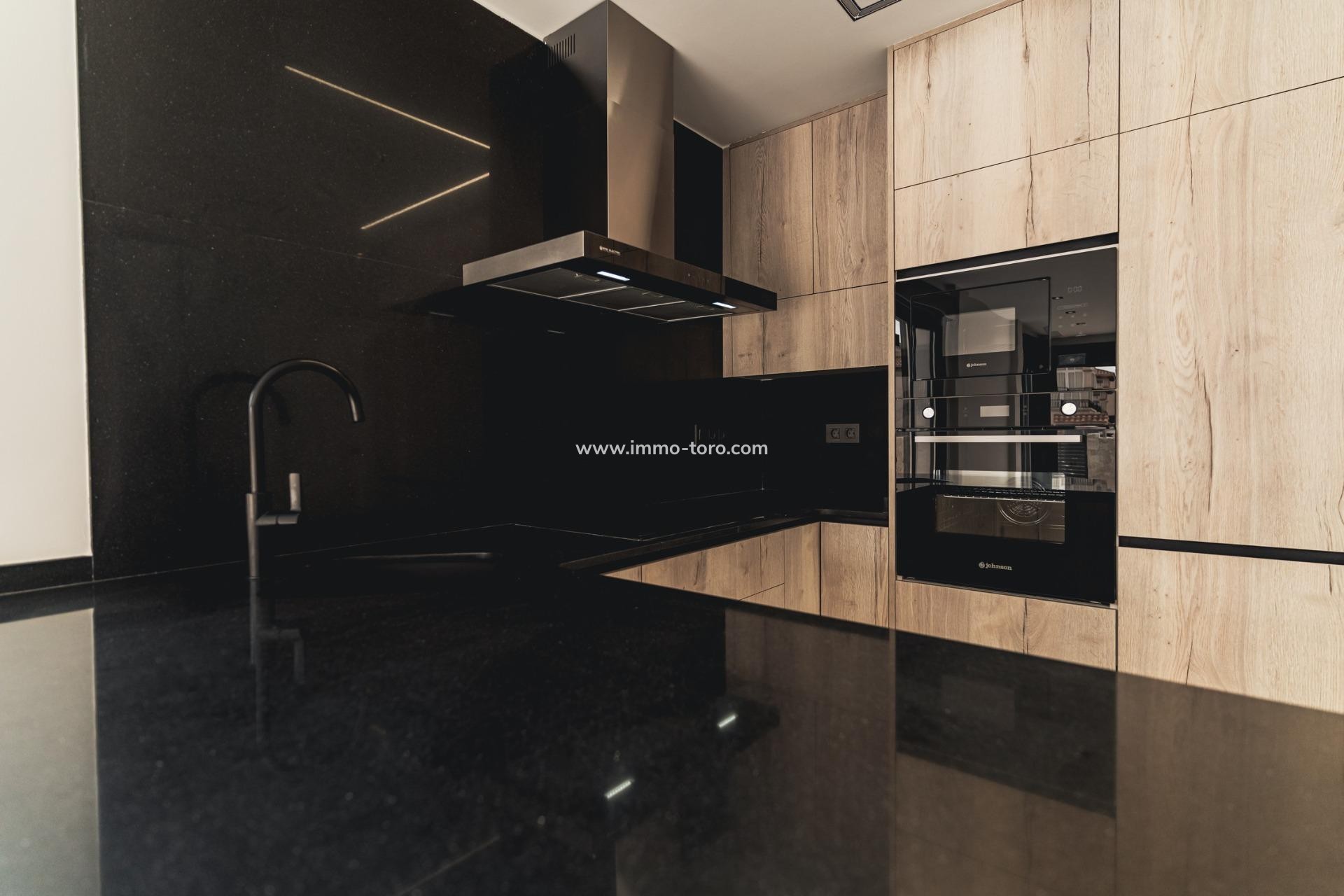 New Build - Villa - Orihuela - Punta Prima