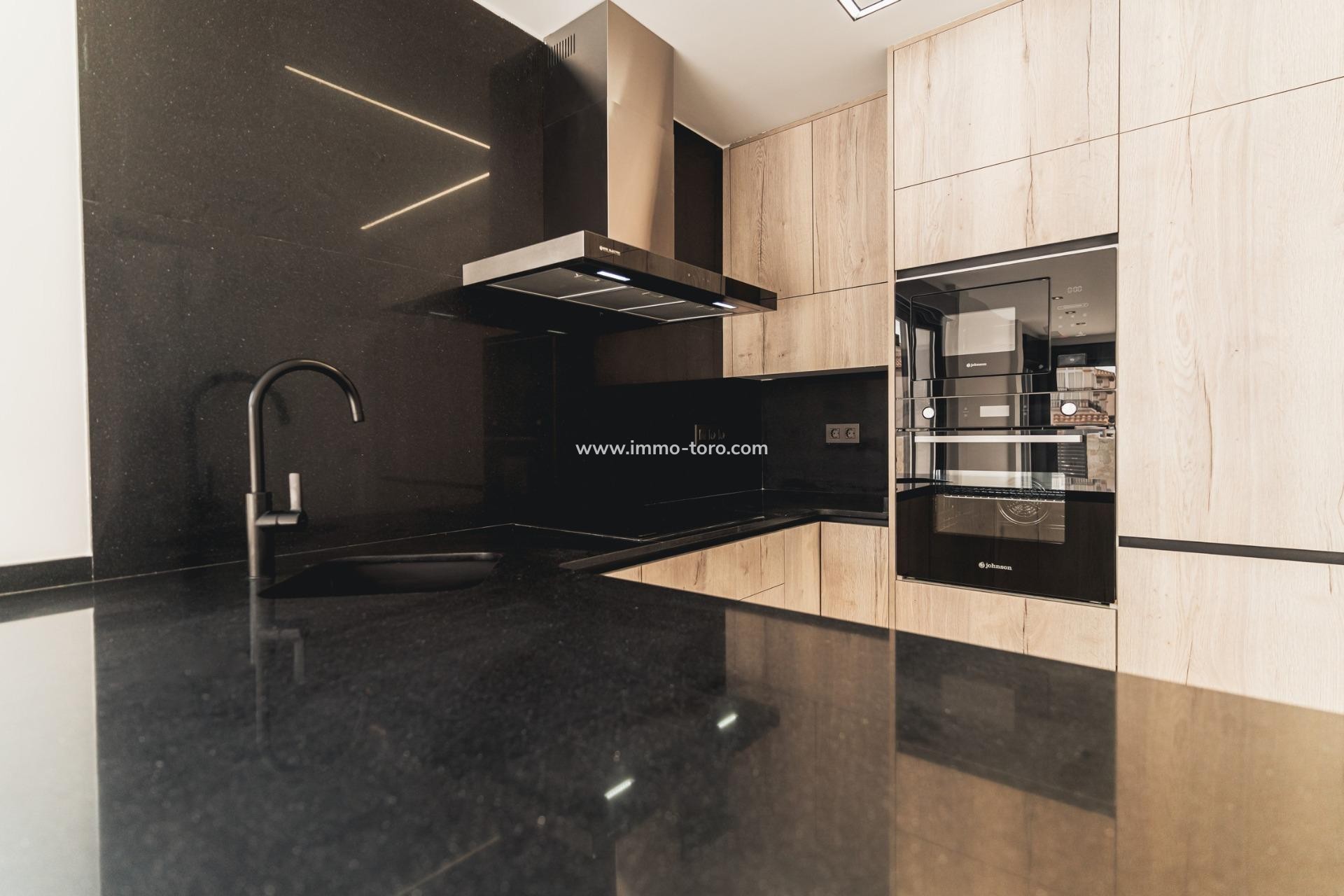 New Build - Villa - Orihuela - Punta Prima