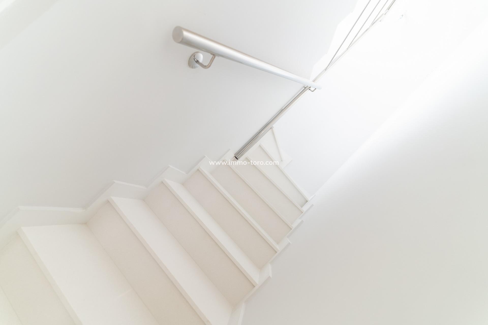 New Build - Villa - Orihuela - Punta Prima