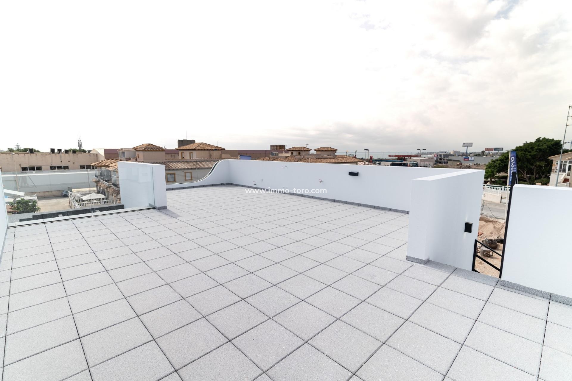 New Build - Villa - Orihuela - Punta Prima