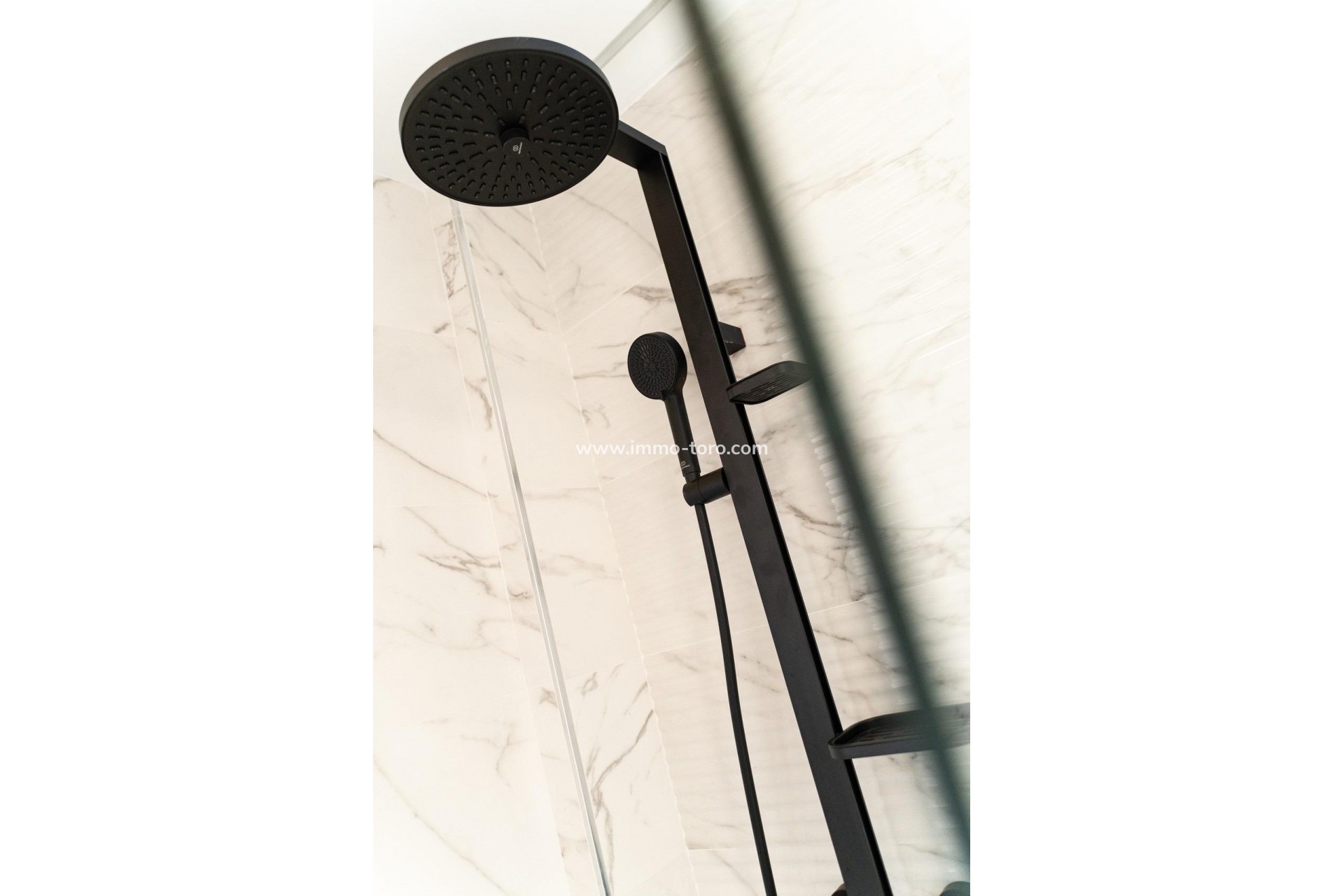 New Build - Villa - Orihuela - Punta Prima