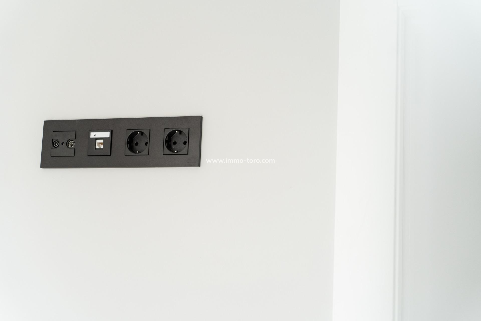 New Build - Villa - Orihuela - Punta Prima