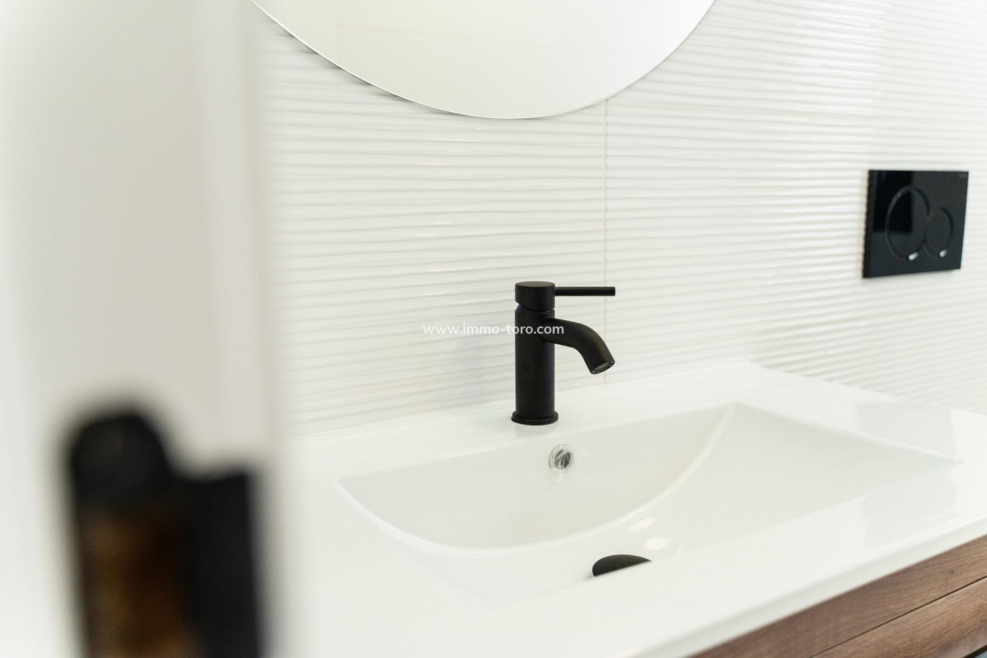 New Build - Villa - Orihuela - Punta Prima